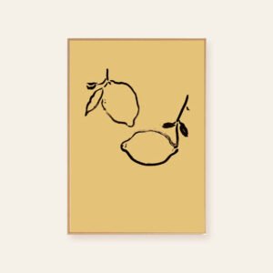 Justin Jazz Poster