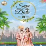 Coconut Wedding Cards