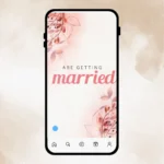New Chapter Together Wedding Invitation
