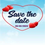 Wedding Invite