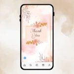 Wedding Invitation Card