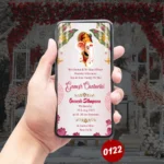 Bappa Digital Invite