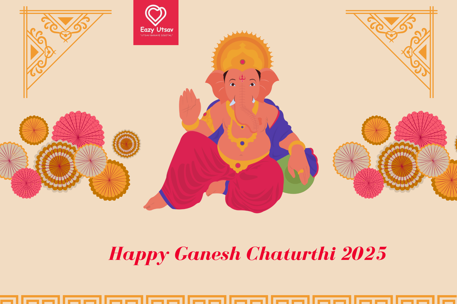 Ganesh Chaturthi 2025 Date, Puja Time, and Significance