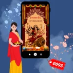 Divine Glow Jagran Invitation (3)