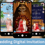Best Wedding Digital Invitation Ideas That Guests Will Love